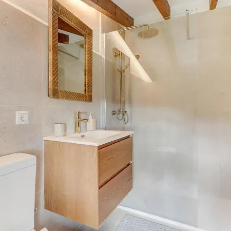 Mit Privatpool Fuer 12 Personen Ca 240 Qm In Pollenca, Mallorca Nordkueste Von Mallorca Pollensa