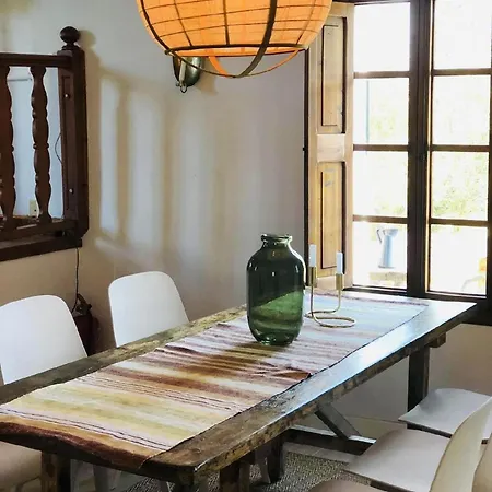 Mit Privatpool Fuer 12 Personen Ca 240 Qm In Pollenca, Mallorca Nordkueste Von Mallorca Сasa de vacaciones *