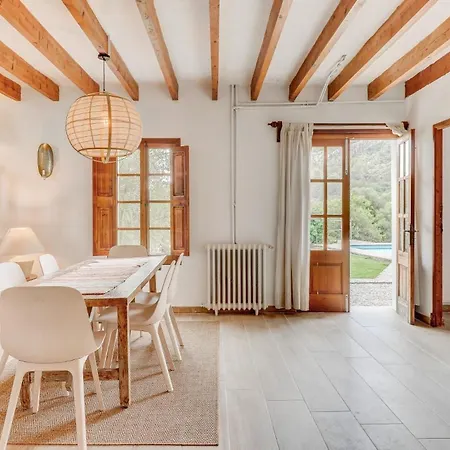 Сasa de vacaciones Mit Privatpool Fuer 12 Personen Ca 240 Qm In Pollenca, Mallorca Nordkueste Von Mallorca Pollensa