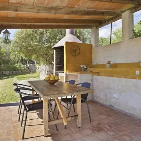 Mit Privatpool Fuer 12 Personen Ca 240 Qm In Pollenca, Mallorca Nordkueste Von Mallorca * Pollença